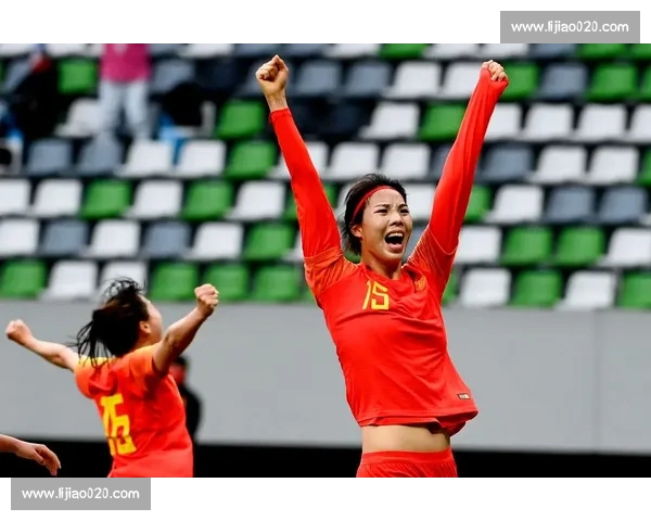 中国女足铿锵玫瑰,2026世界杯女足赛场更精彩 中国女足铿锵玫瑰,2026世界杯女足赛场更精彩