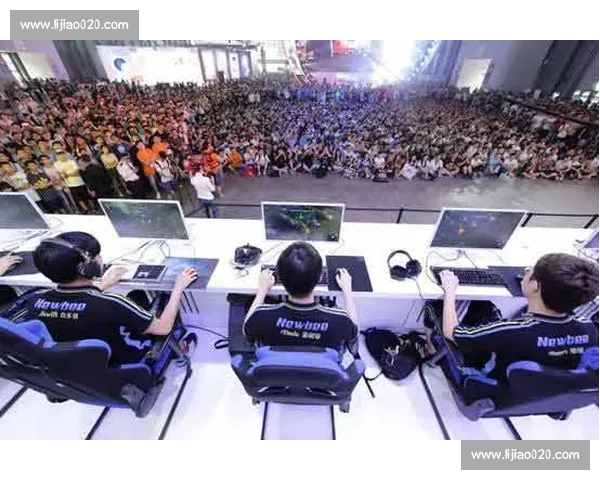 不止步于胜利,电竞教练如何培养选手的职业素养 不止步于胜利,电竞教练如何培养选手的职业素养