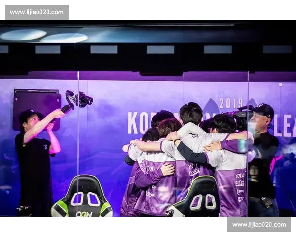 南美电竞俱乐部集体发声：呼吁更多关注与支持！