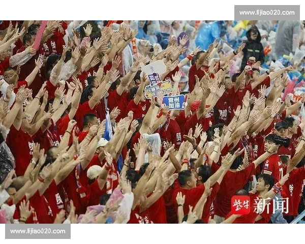 激情澎湃!苏超联赛球迷盛宴,理性分析助你玩转竞猜! 激情澎湃!苏超联赛球迷盛宴,理性分析助你玩转竞猜!