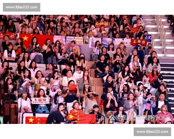 粉丝解读：从弹幕看观众对比赛的真实想法