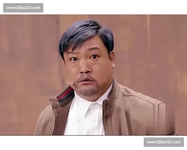 贾冰:从喜剧小人物到综艺大咖的成长之路与多元化发展 贾冰:从喜剧小人物到综艺大咖的成长之路与多元化发展