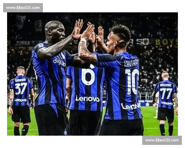 转会市场暗流涌动，国米高层运筹帷幄，又一笔巨款即将花落谁家