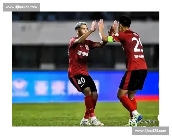 进球大战！中超金靴奖杯谁能笑到最后