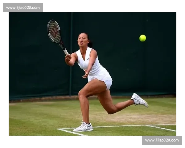 郑钦文勇夺国际赛冠军展现中国网球新生力量引领新时代风潮