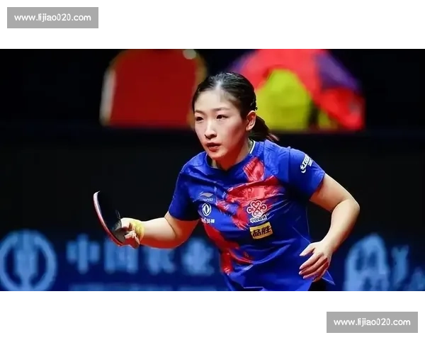 陈梦刘诗雯强强联手，能否再续双打传奇