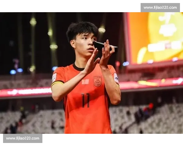 国足新名单平均 25.4 岁：青春风暴来袭，18 岁王钰栋领衔三人组