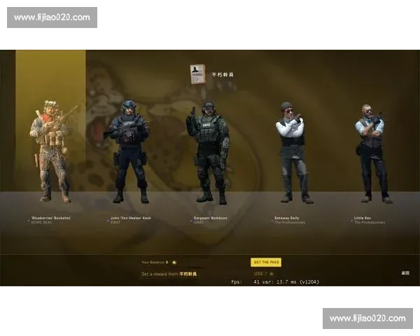 CS_GO:NiP的“不朽神话”,八年长跑的坚守与传承! CS_GO:NiP的“不朽神话”,八年长跑的坚守与传承!