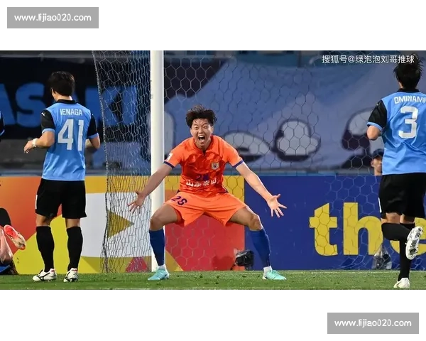 j联赛深度：解构战术，解读球队的制胜之道