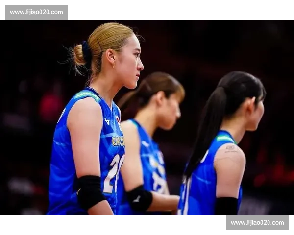 不止是胜利！女排决赛集锦，感受拼搏背后的汗水与梦想！