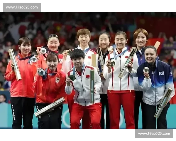 国家队集结！乒乓球官宣重磅消息，球迷们欢呼雀跃！