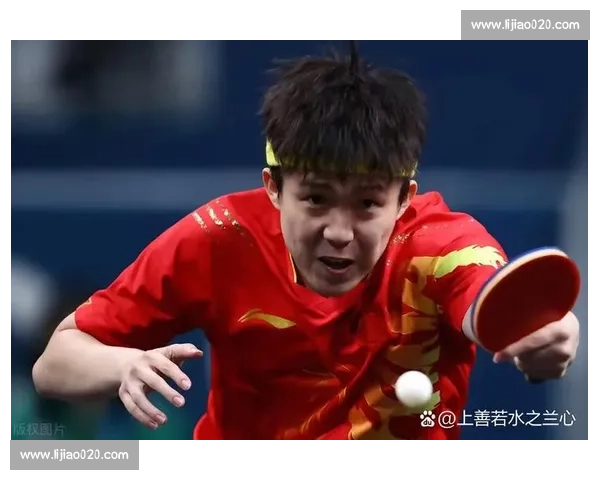 泪水与汗水铸就辉煌！乒乓球名将榜单，致敬每一位战士