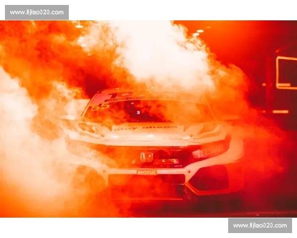 车迷心中的F1：从热爱到信仰，一段不解的情缘！