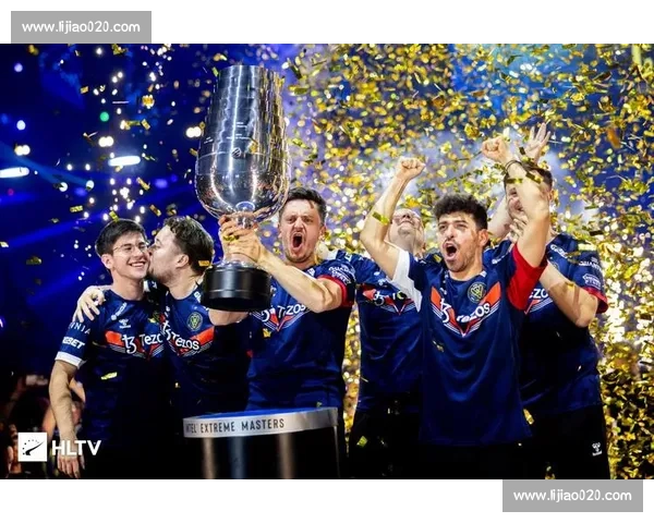 重磅！CS2新积分榜出炉，豪门战队排名悄然改变