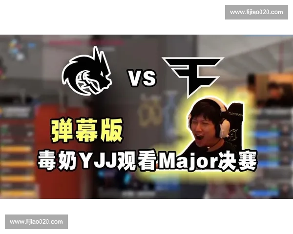 “神预言”还是“毒奶”电竞观众弹幕评论，有时比比赛还精彩！