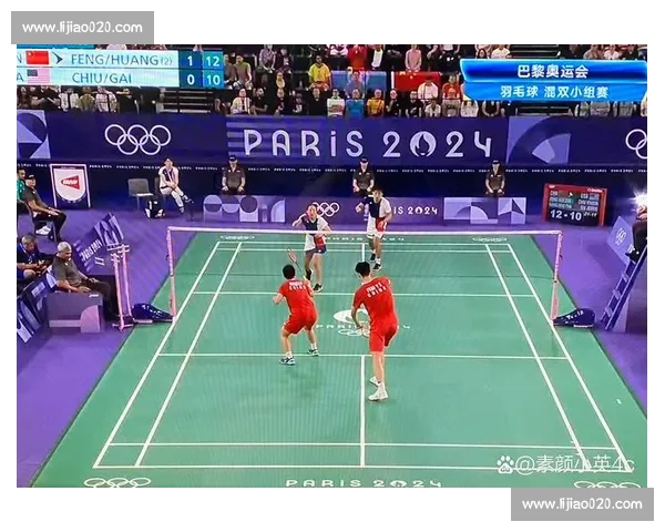 全新挑战！羽毛球官方公告引入科技元素，羽球比赛将更加智能！