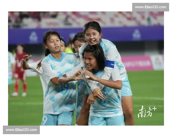 决战在即！女足国家队名单公布，全力以赴，铸就辉煌