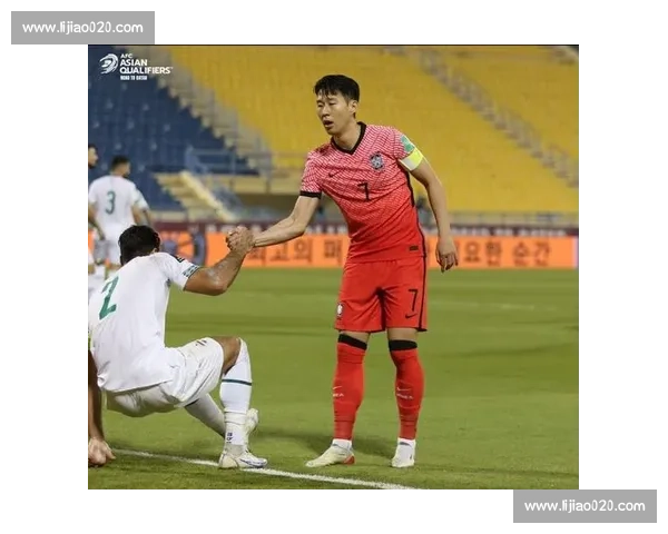 泪洒赛场！孙兴慜2026世界杯梦想，还能否照进现实！