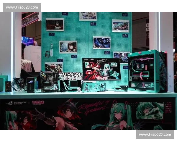 电竞跨界联名层出不穷，品牌营销玩出新花样！