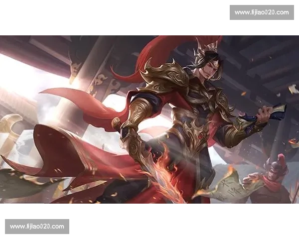 终极之战！三国杀Online全国联赛，一场不容错过的盛宴！