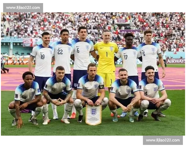 英格兰青春风暴，三狮军团能否笑到最后