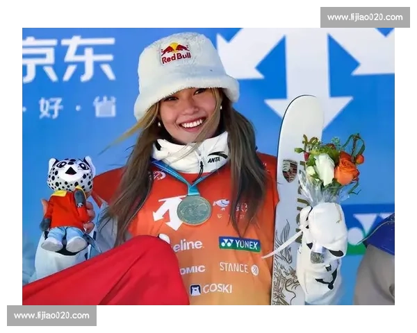 赛场之外也精彩！滑雪世锦赛的花絮，让你笑出声