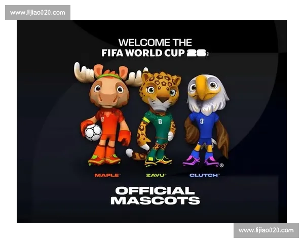 这座城市，为2026世界杯倾注了所有热爱！