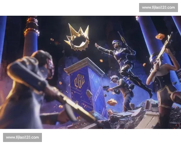 PGC总决赛：从画面到战术，全方位解析顶级对决！