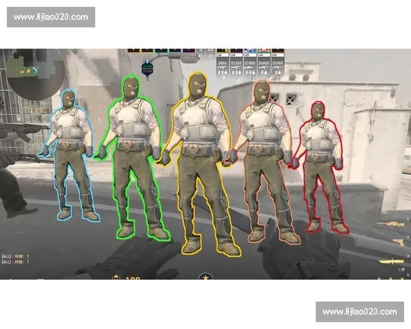 CS_GO职业联赛，枪法与策略的较量，每一秒都惊心动魄！