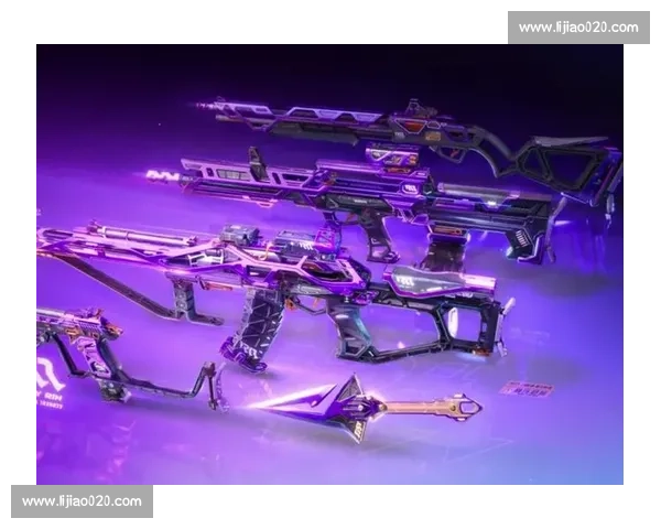 热血澎湃，使命召唤！CF国际邀请赛，无畏征程！