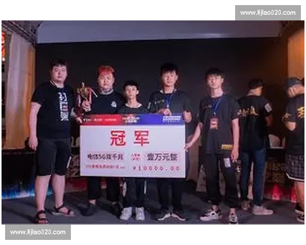 荣耀时刻！亚洲电竞俱乐部榜，他们的故事你必须知道！