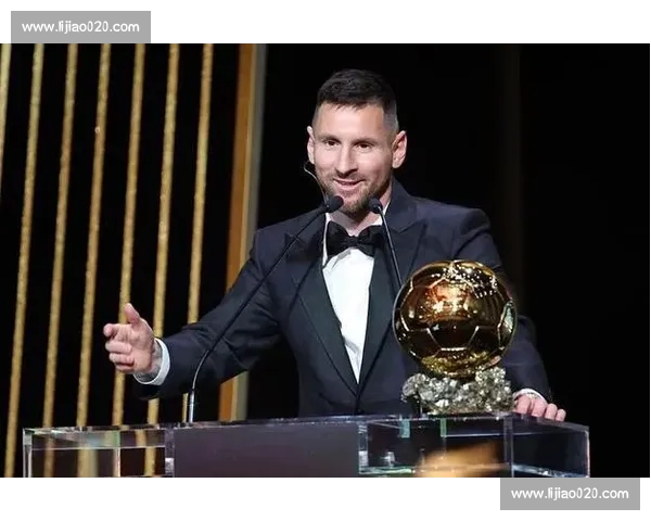 金球奖得主的摇篮2026世界杯新赛制或造就新传奇