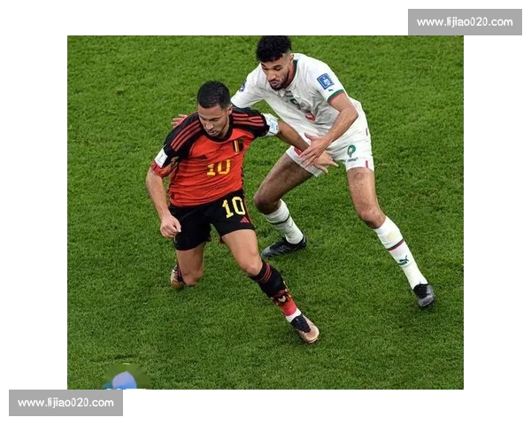 世界杯奇迹之夜！黑马横空出世，足坛格局或将重塑！