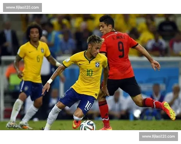 从冷门到热门！世界杯赞助商名单里的“潜力股”值得关注！