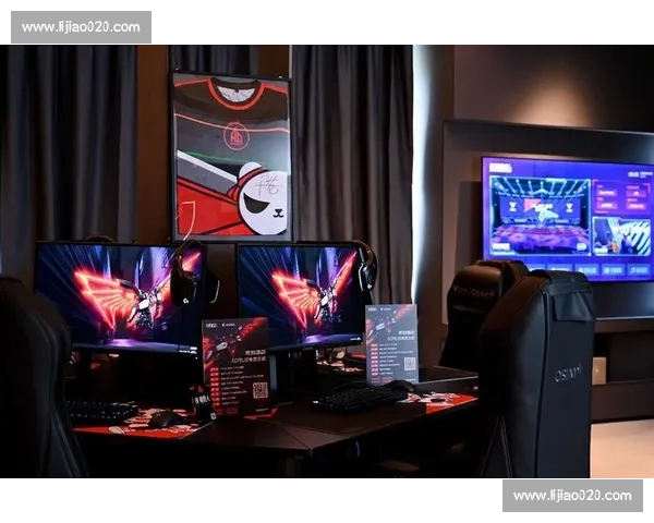 惊喜不断！电竞主播挑战赛，谁是下一个现象级主播