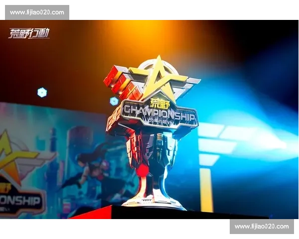 电竞赛事版权争夺白热化，内容为王还是生态先行