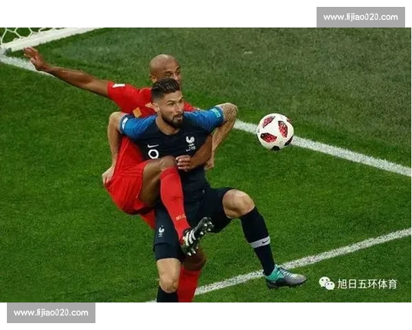 48强赛的魅力何在足球的普惠性,或许是最好的答案