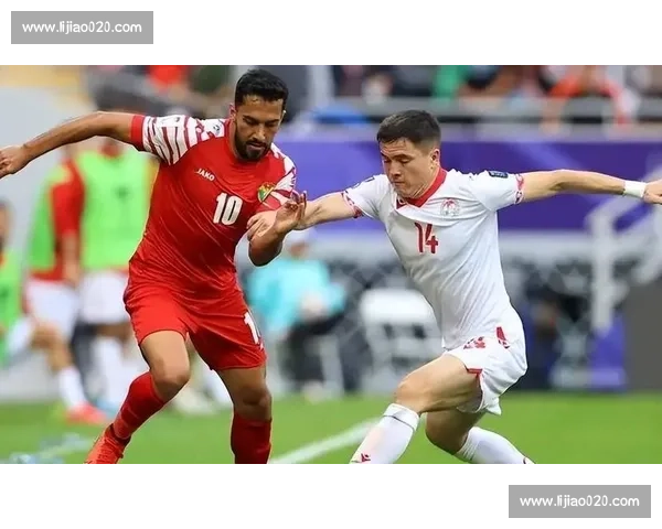 伊拉克黑马姿态！亚洲杯小组赛一路高歌猛进，前途不可限量！