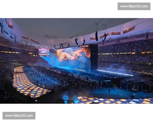 电竞商业：品牌巨头纷纷入局，电竞的吸金效应，究竟有多大